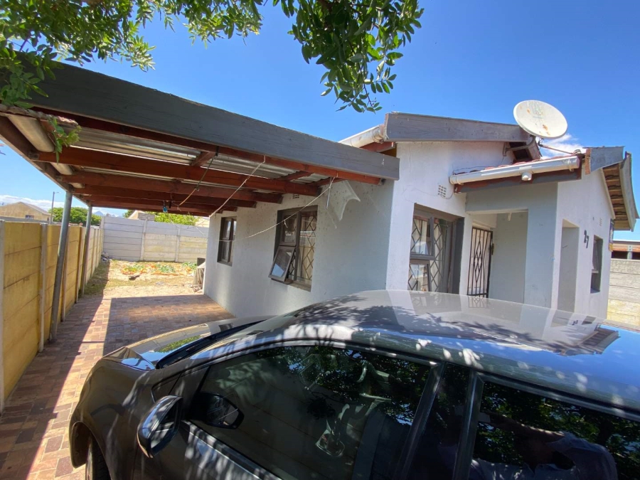 2 Bedroom Property for Sale in Kuils River South Western Cape